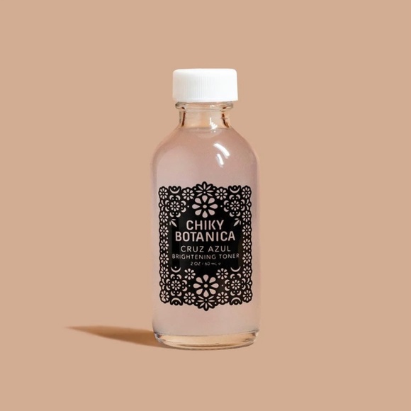Chiky Botanica Cruz Azul Facial Toner - Picture 1 of 2
